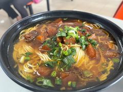 -上海为民商行清真饭店(南大路店)