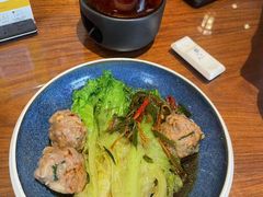 -龙悦湾酒家·八阵鱼生·渔人码头店