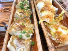 -竹一味·竹筒饭