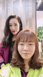 -MONE美发沙龙