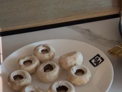 -牛角烧肉(步步高星城天地店)