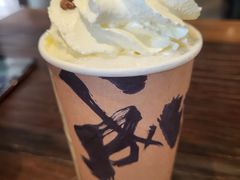 -成川茶店·潮汕工夫浓茶(万象店)