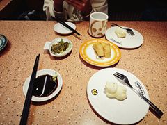 -元气寿司(东方宝泰店)