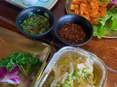 -红小姐的烤肉店(西三旗店)