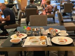 -王府半岛酒店·大堂茶座