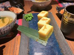 -京鹿料理(荟聚店)