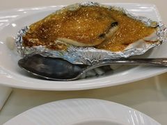 雪青柚烧生蚝/只-凤凰楼酒家·粤宴点心(华强北店)