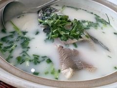 -紫藤园·天目湖大鱼头(南山竹海店)