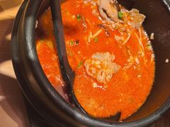 -一心创作料理屋(经开万达店)