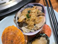 -黄寺蒸汽海鲜(黄寺大街店)