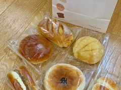 -0+1·手作面包(新北店)