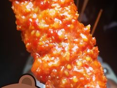 -辽B·小串(总店)