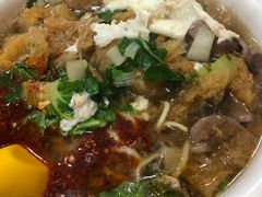 -祁家面馆(大香炉店)