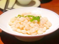 手剥龙井虾仁-大牌大·传统杭帮菜(湖滨店)