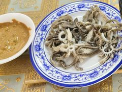 爆肚-清真·鸦儿李记·小馆(后海店)