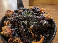 -HOTISLAND海鸡岛·韩国料理(江南西店)