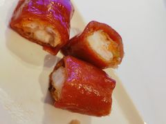 -山泉粤宴(广东大厦店)