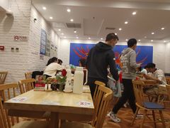 -贵凤凰贵州米粉(五道口店)