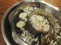 -珍巴奴毛肚牛肉小火锅(四惠店)