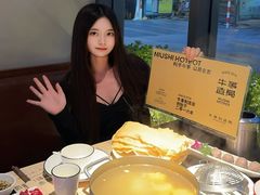 -牛事制造局牛肉火锅(莲岳路店)