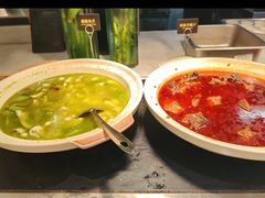 -晶丽香榭自助餐(南京大饭店)