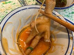 -鸿姐老火锅(疁城新天地店)