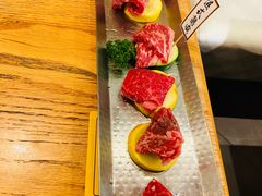 -赤坂亭M9和牛烧肉(世博源店)