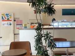 -fishtank鱼缸咖啡(三山街店)