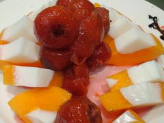 -永和红旗美食城