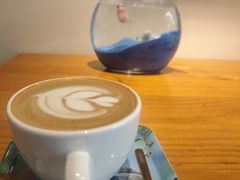 -参差咖啡(水果湖公园店)