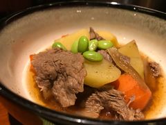 -花月日本料理(奥林匹克大厦店)