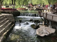 -水磨沟公园