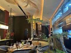 -海派悦庭·海胆烧麦·新融合菜(凯德广场店)