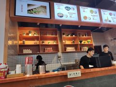 -忆秦时(银泰in77店)