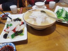 -易老妈蹄花.特色川菜(人民公园总店)