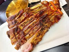 -诺敏塔拉奶茶-布里亚特包子-手把肉(锦都会店)