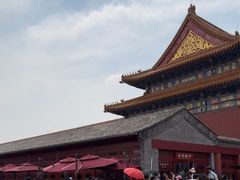 -故宫餐厅(景运门店)