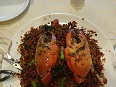 -喜记避风塘炒辣蟹(旗舰店)