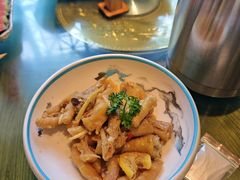 -阿元烧鹅(文明路店)
