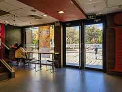 -麦当劳(丽江玉河广场店)