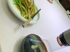 -粗茶淡饭·汉口公馆(循礼门店)