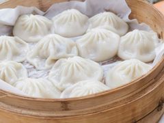 -南师大仙林校区东区食堂