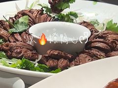 -四季民福烤鸭店(外滩外白渡桥店)