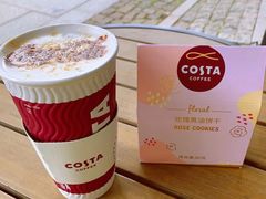 -COSTA COFFEE(西湖天地店)