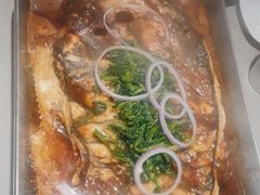 -半天妖烤鱼(方庄店)