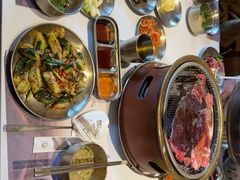 -西塔老太太泥炉烤肉(望京一店)