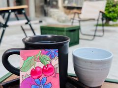 -Again Coffee Roaster(香蜜湖店)