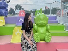 -东莞松山湖万象汇