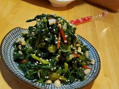 -玖鲜小笼(中山广场店)