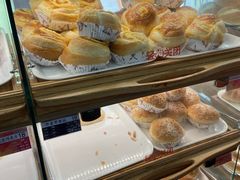 -新侨三宝乐面包店(崇文门店)